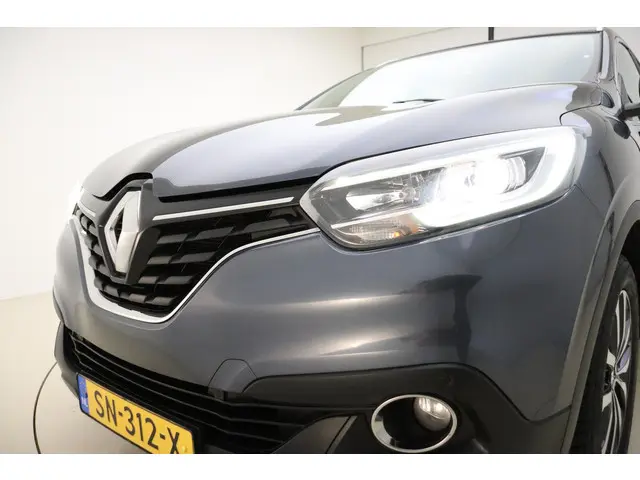 Renault Kadjar 1.2 TCe Limited 2018 Benzine 18