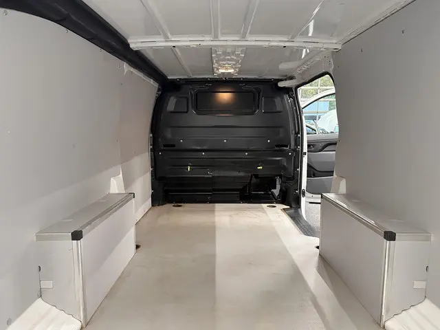 Citroën Jumpy 1.5 BlueHDi 100 M S&S 2021 Diesel 19