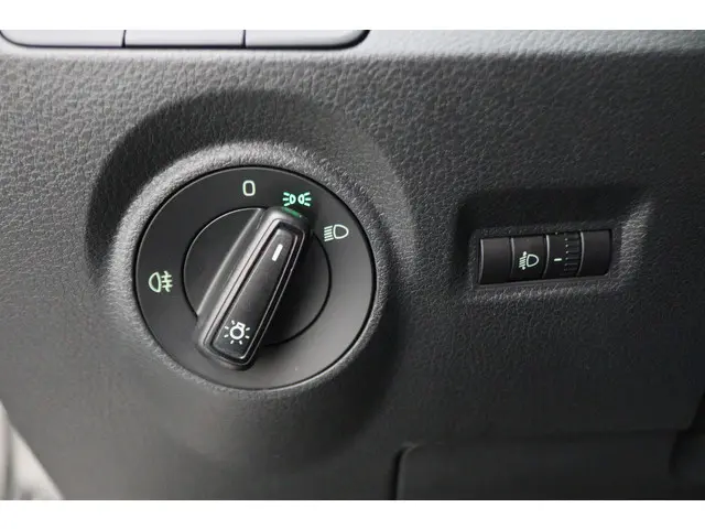 Škoda Fabia 1.0 Sprint 2016 Benzine 31