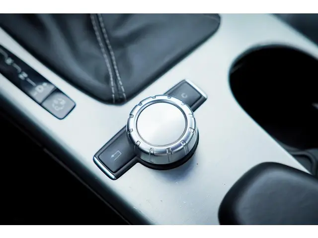 Mercedes-Benz SLK AMG 55 2012 Benzine 43