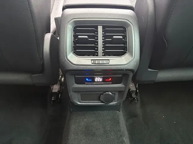 Volkswagen Tiguan 1.5 TSI R-Line Pano 2022 Benzine 20