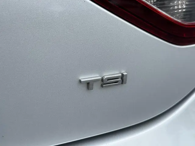 SEAT Leon 1.4 TSI Style 2014 Benzine 29