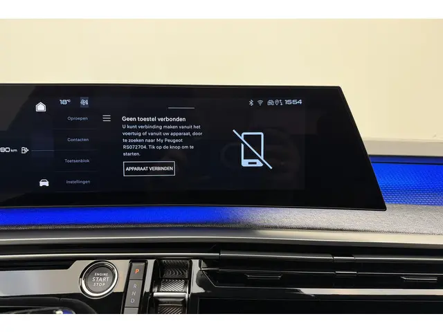 Peugeot 3008 1.2 Hybrid GT 2024 Hybride Benzine 26