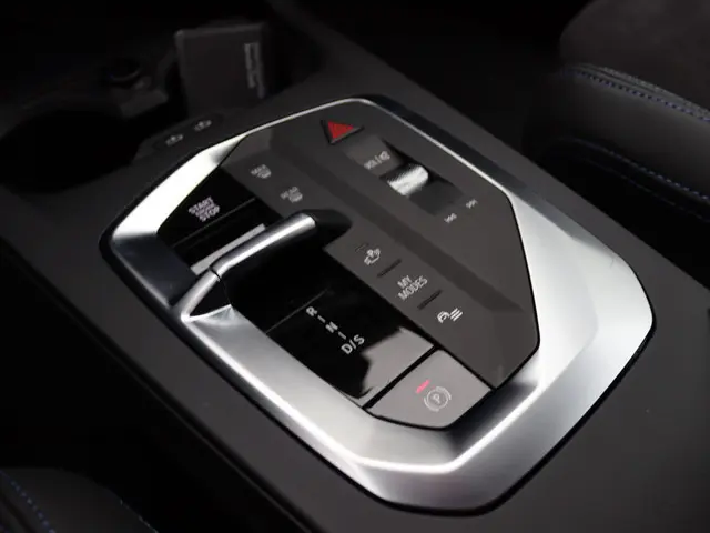 BMW 1 Serie 120 2026 Benzine 11