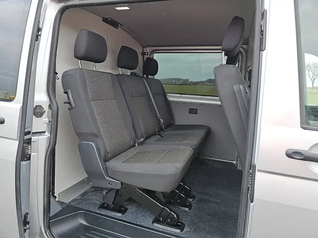 Volkswagen Transporter 2.0 TDI 2020 Diesel 13