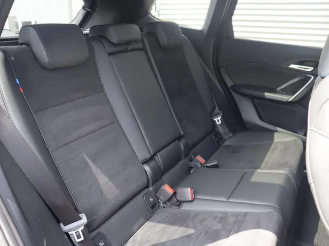 BMW iX1 eDrive20 2024 Elektrisch 10