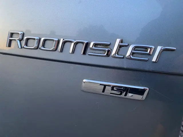 Škoda Roomster 1.2 TSI Ambition 2012 Benzine 62