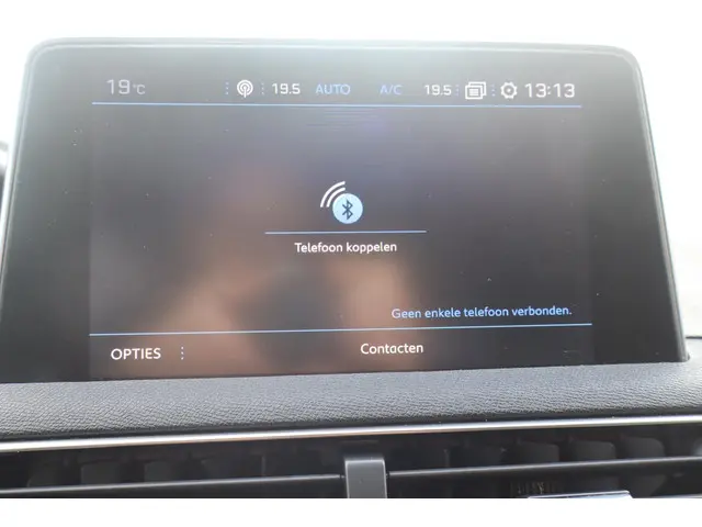 Peugeot 3008 1.2 PureTech Crossway 2020 Benzine 10