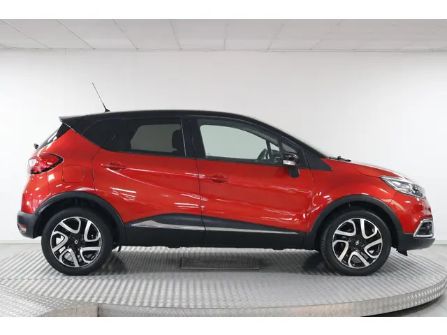 Renault Captur 1.2 TCe Xmod 2016 Benzine 7