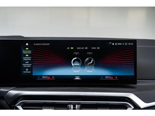 BMW 3 Serie Touring 320e 2024 Hybride Benzine 34