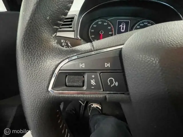 SEAT Ibiza 1.0 TSI Style Business Intense 2018 Benzine 12
