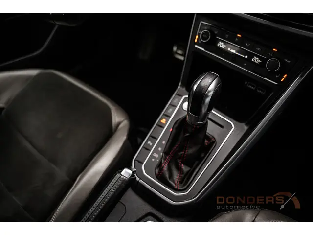 Volkswagen Polo 2.0 TSI GTI / Pano / Garantie! 2019 Benzine 45