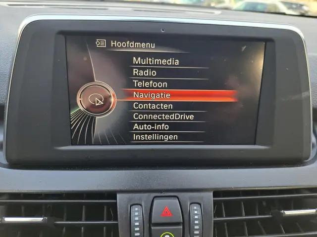 BMW 2 Serie Gran Tourer 218i Essential 7p. 2016 Benzine 18