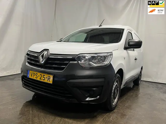Renault Express 1.5 dCi 75 Comfort 2022 Diesel