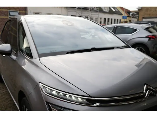 Citroën C4 Picasso THP 165 Automaat Shine 2017 Benzine 7