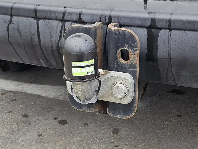 Peugeot Expert 1.6 2020 Diesel 16