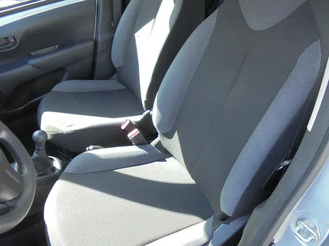 Toyota Aygo 1.0 VVT-i x-fun 2019 Benzine 7