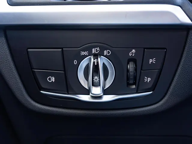 BMW iX3 High Executive 80 kWh 2022 Elektrisch 22