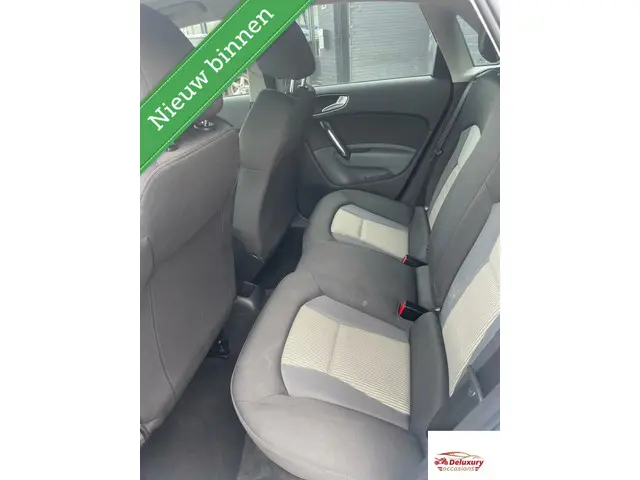 Audi A1 Sportback 1.4 TFSI CoD Pro Line 2015 Benzine 5