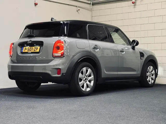 MINI Countryman 2
