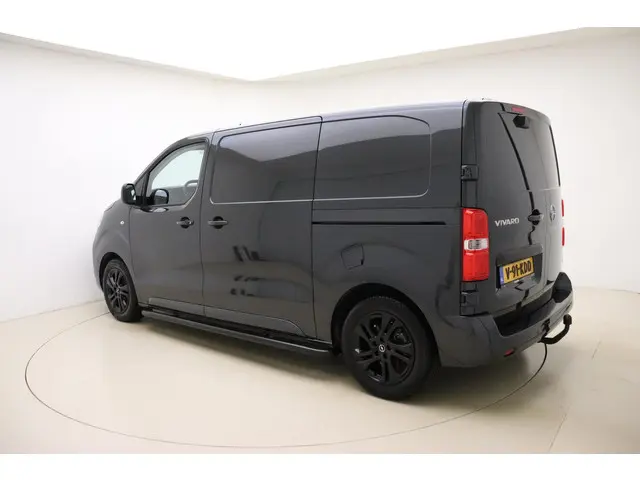 Opel Vivaro 2.0 Diesel 180 S&S L2 2024 Diesel 7