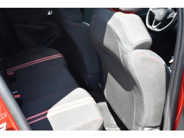 Opel Corsa 1.2 GS Line 2019 Benzine 18