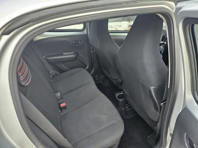 Citroën C1 1.0 VTi Feel 2019 54.xxx km 2019 Benzine 12