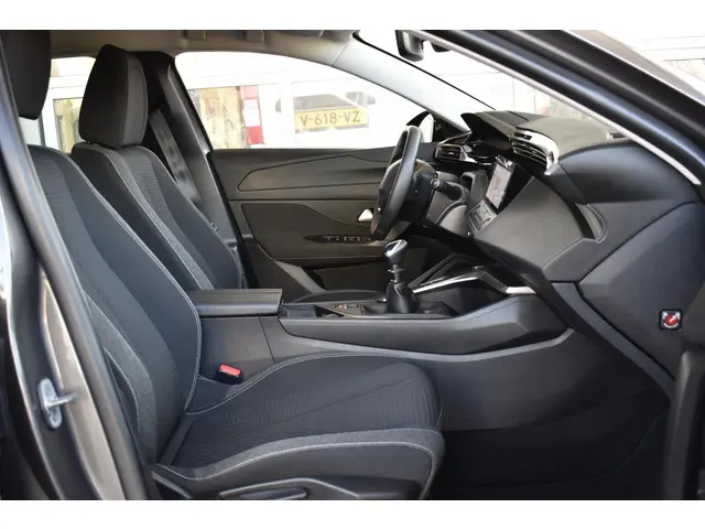 Peugeot 308 SW 1.2 PT Active Pack Business 2023 Benzine 28