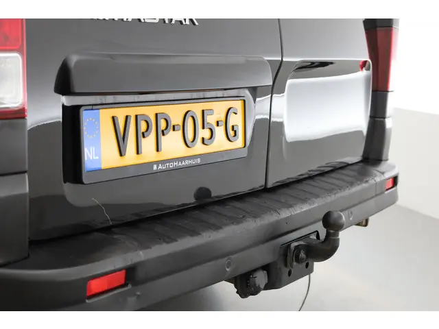 Nissan Primastar 2.0 dCi L2H1 N-Connecta 2022 Diesel 26