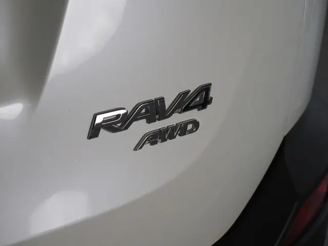 Toyota RAV4 2.0 Executive Business 4WD 2013 Benzine 6