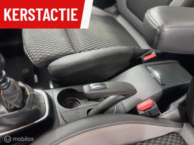 Opel Crossland X 1.2 Turbo Innovation 2019 Benzine 27