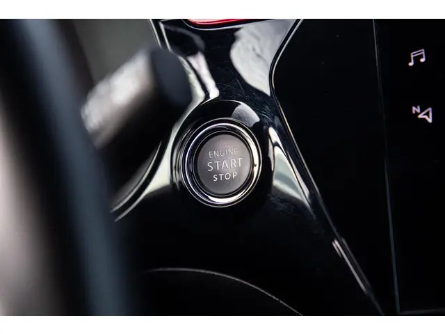 Opel Corsa 1.2 Turbo GS 2022 Benzine 40