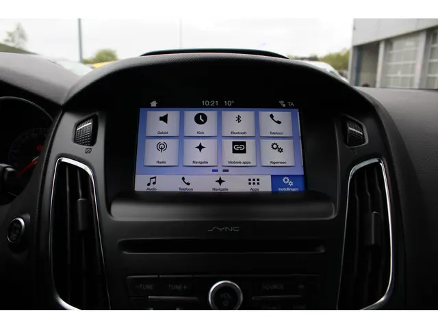 Ford Focus 2.3 RS 2018 Benzine 37