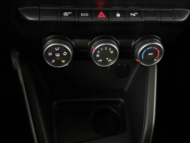 Dacia Duster 1.0 TCe 100 Bi-Fuel Prestige 2020 LPG/Gas 13