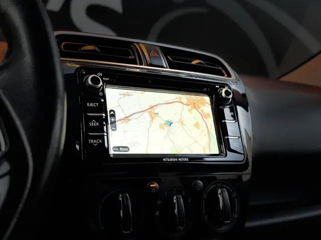 Mitsubishi Space Star 1.0 Intense 2017 Benzine 13