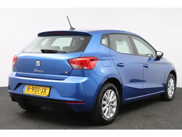 SEAT Ibiza TSI 95pk Style 2022 Benzine 2