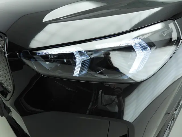 BMW iX1 eDrive20 2025 Elektrisch 49