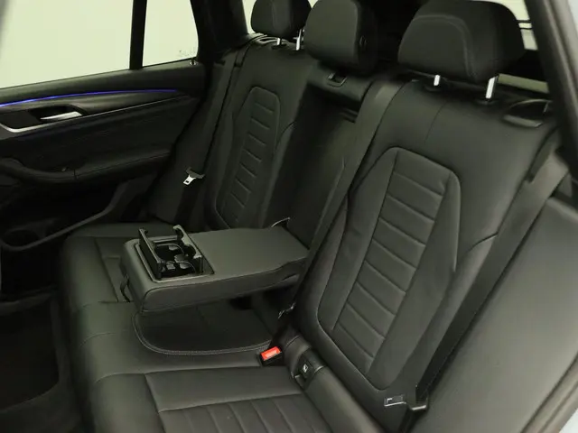 BMW X3 xDrive30i 2024 Benzine 29