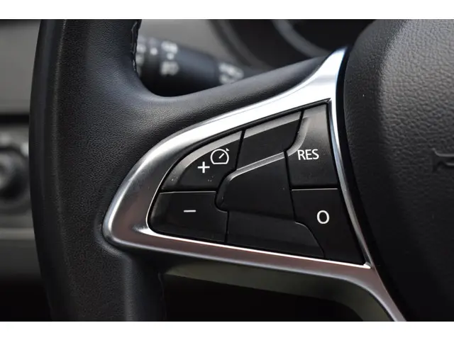 Dacia Duster TCe 125 Comfort 2018 Benzine 19