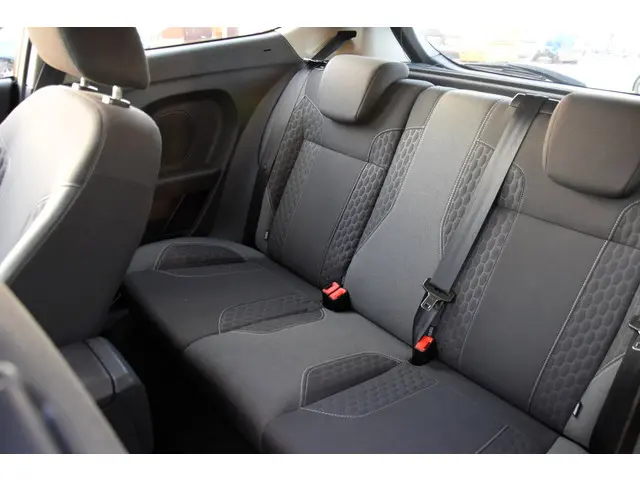 Ford Fiesta 1.0 EcoBoost Sport 125 PK 2013 Benzine 14