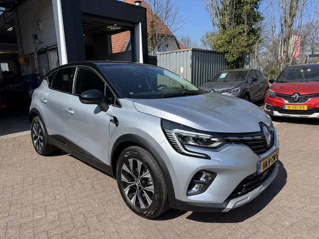Renault Captur 3