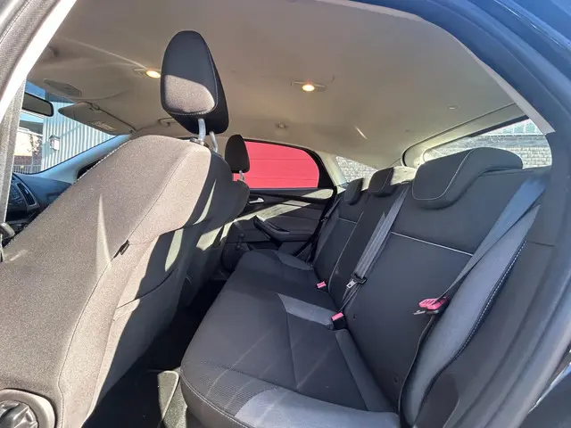 Ford Focus 1.6 TI-VCT First Edition 2014 Benzine 7