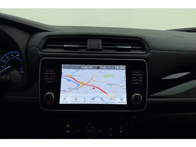 Nissan Leaf Tekna 39 kWh 2024 Elektrisch 21