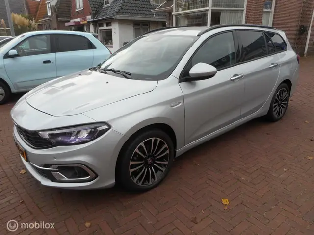 Fiat Tipo 2