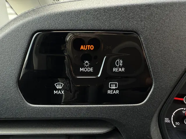 Volkswagen Caddy Cargo 2.0 TDI Trend 2022 Diesel 10
