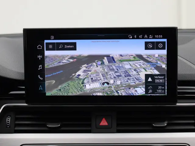 Audi A5 Sportback 35 TFSI/150PK S edition 2022 Benzine 38