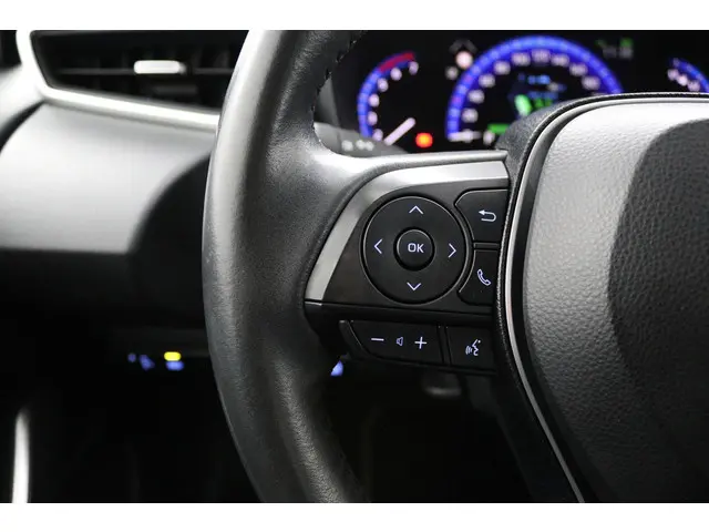 Toyota Corolla 1.8 Hybrid Dynamic 2020 Hybride Benzine 19