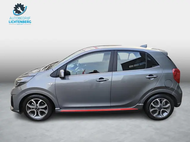 Kia Picanto 2
