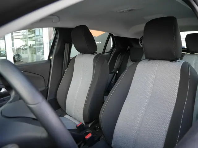 Opel Corsa 1.2 Turbo Edition 2025 Benzine 9