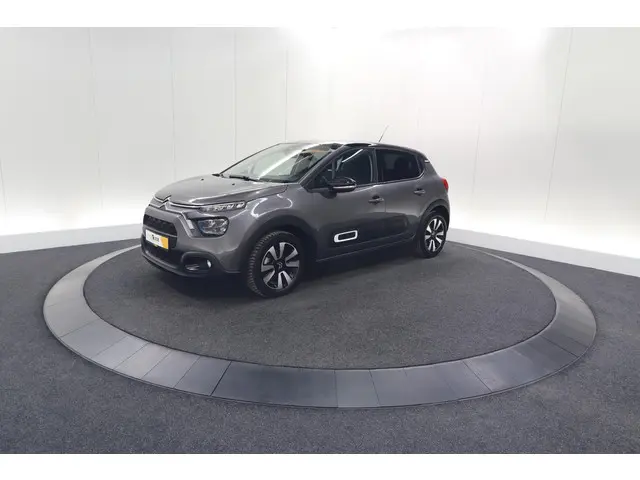 Citroën C3 PureTech 110 Feel 2023 Benzine 64